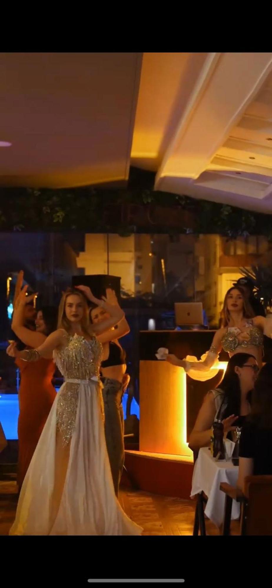 Alanya Damlatas Apart מראה חיצוני תמונה